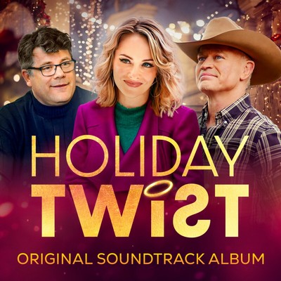 Holiday Twist Soundtrack