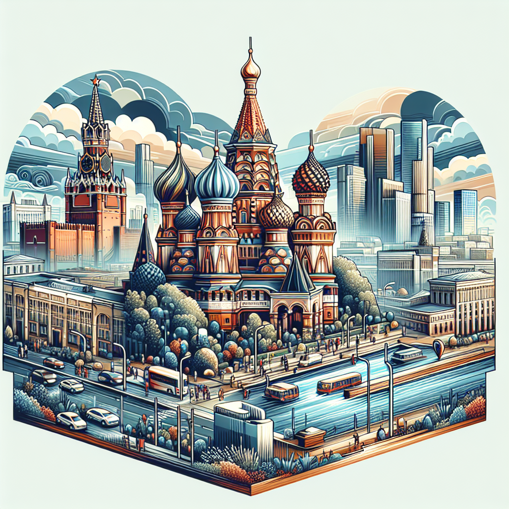 Взаимное кредитование в Москве: новый взгляд на финансовые возможности