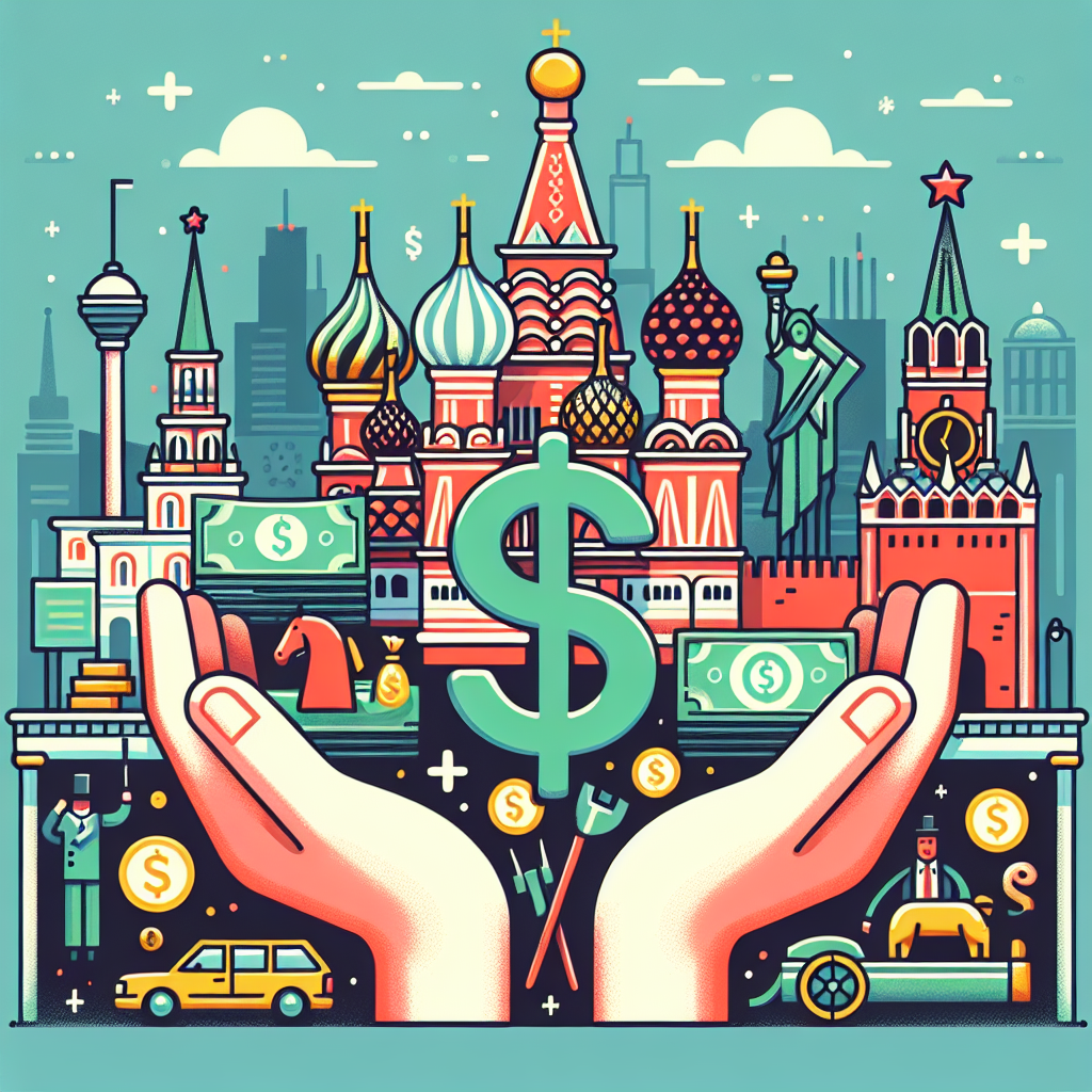 Займы Москва: свежие новости о кредитах и финансовых возможностях в столице