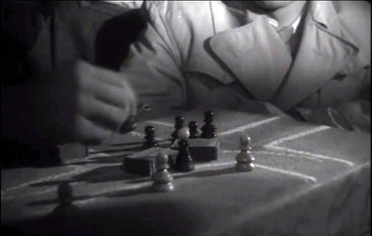 Покушение /Zamach/1959 (0:31:49 / 1:15:02)