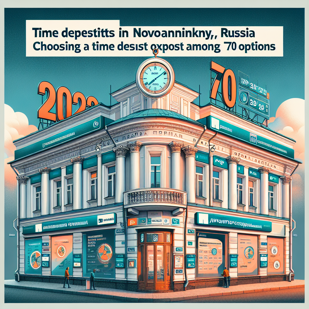 Срочные вклады в Новоаннинском в 2023, оформить срочный депозит среди 70 вариантов