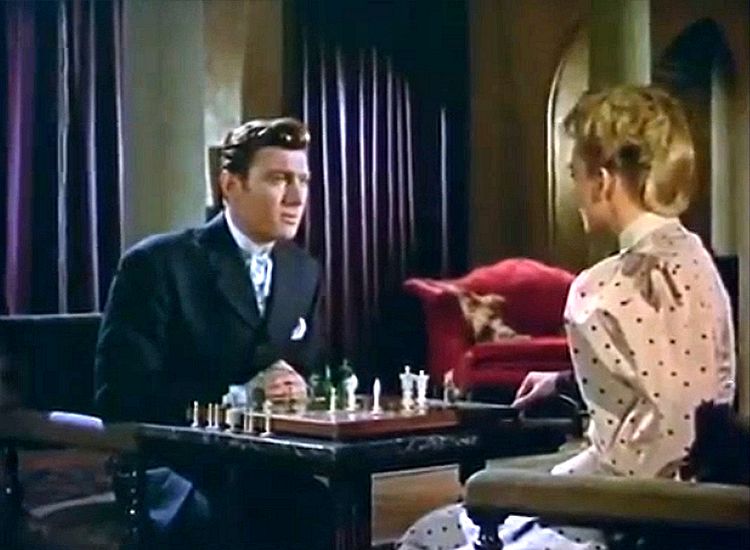 Правда о женщинах /Truth about women/ 1957 (0:07:11 /1:39:00)