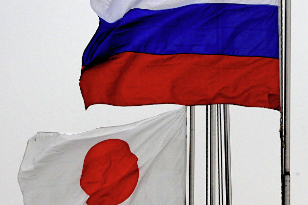 Россия прекратит действие договора с Японией по сокращению ядерного оружия