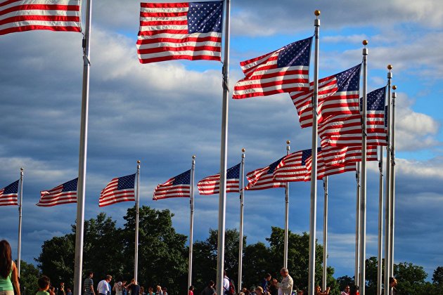 США расширили антироссийские санкции на судоходство