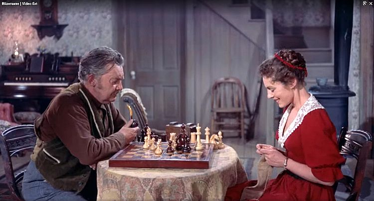  В укрытии /Run for Cover/ 1955 (0:56:08 / 1:32:47)