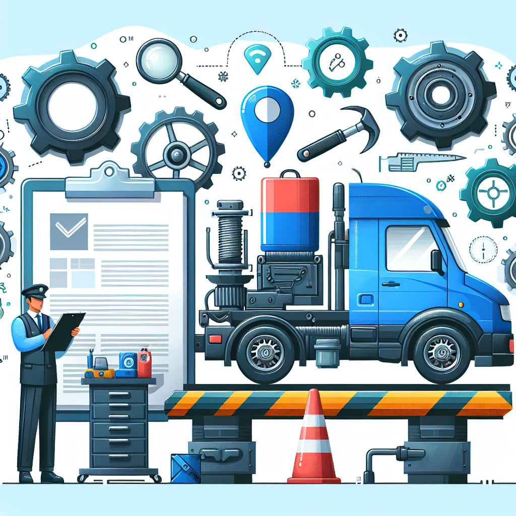 Как пройти техосмотр с автомобилем с дополнительным оборудованием