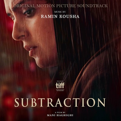 Subtraction Soundtrack