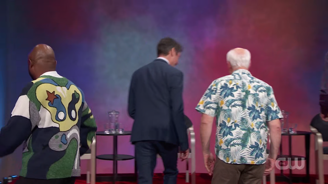 Whose Line Is It Anyway US S20E15 | En [1080p] (x265/H264) 4a5b34d5a50dd5c9580e87d2316df1bf