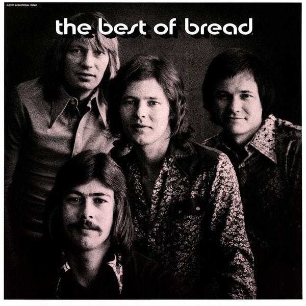 Bread- The Best of Bread PBTHAL 1973 Rock Flac 24-96 LP  A39ab50d6d755cd2fc238a51157d43fa