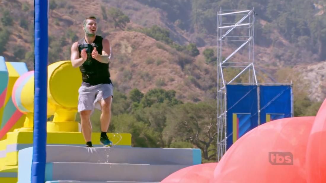 Wipeout US 2021 S02E05 | En [1080p] (x265) Fa03336d48fd2edcb638b21c846637f6