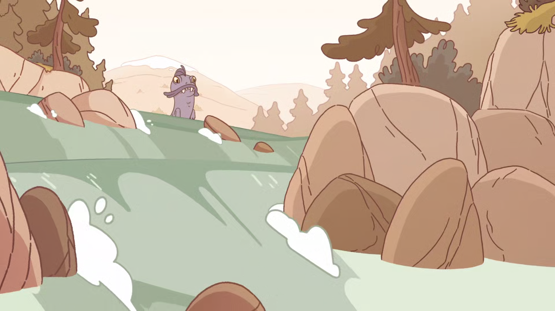 Hilda S03E04 | En 6CH | [1080p] (x265) 0ab7a81dedea63412454e9ba9cced9e9