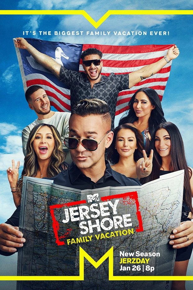 Jersey Shore Family Vacation S06E35 | En [1080p/720p] (x265) 0c79622b17b088a32a61579fbed0bd11