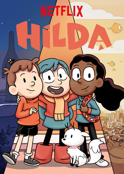 Hilda S03E08 | En 6CH | [1080p] (x265) 3b4d9653ecd5d53e22c289a9a2477a2b