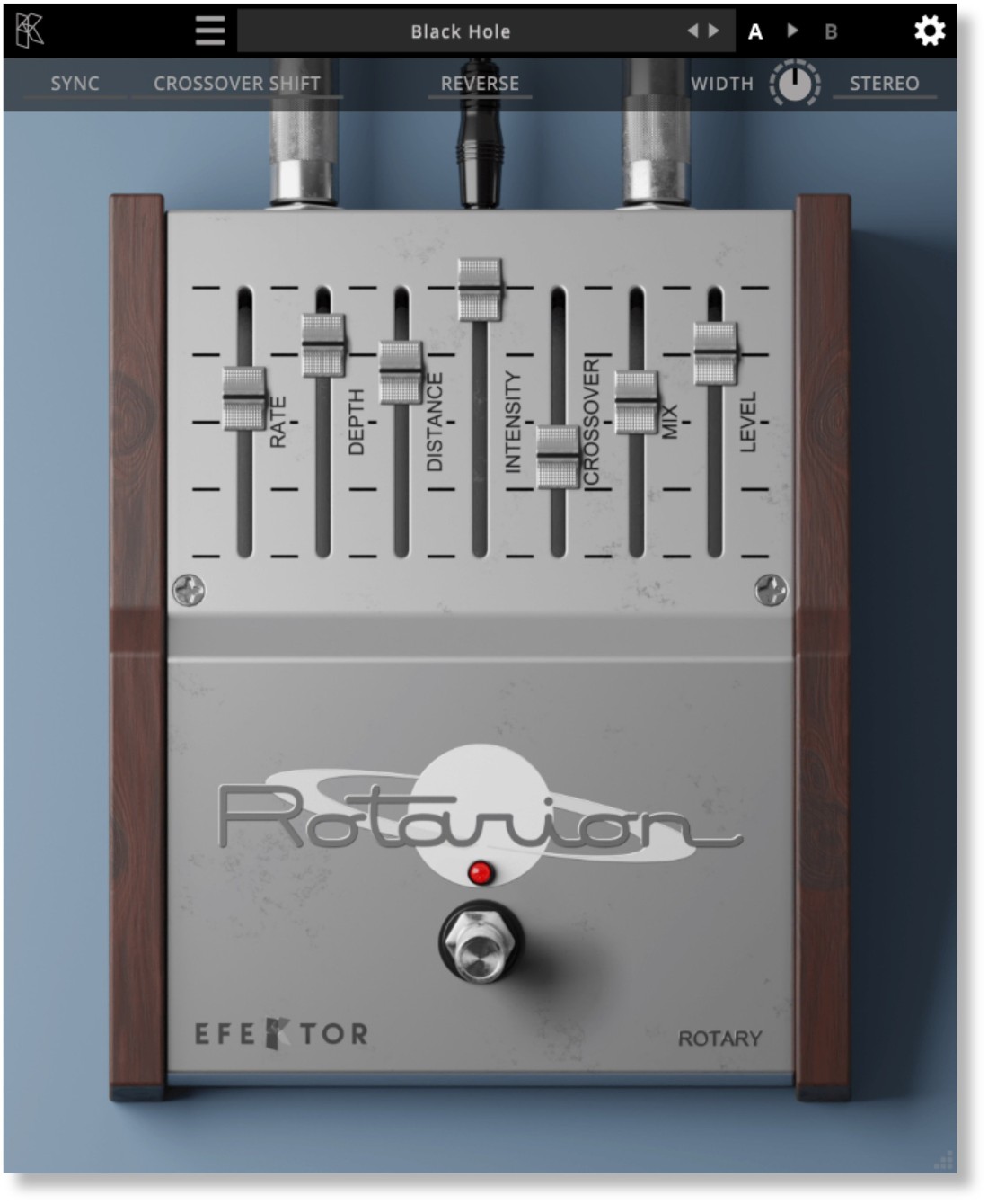 Kuassa Efektor Rotarion v1.0.0 5b0c5cb5d9548d58429c2b45f2ce69f7