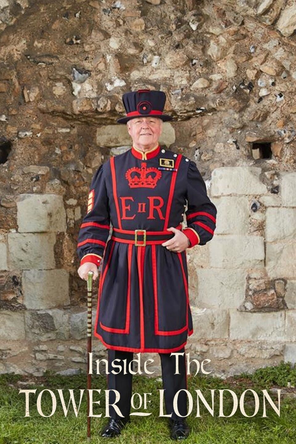 Inside the Tower of London S06E06 | En [1080p] (x265) 6c9cc54daa4358a52887840cdb2d6257