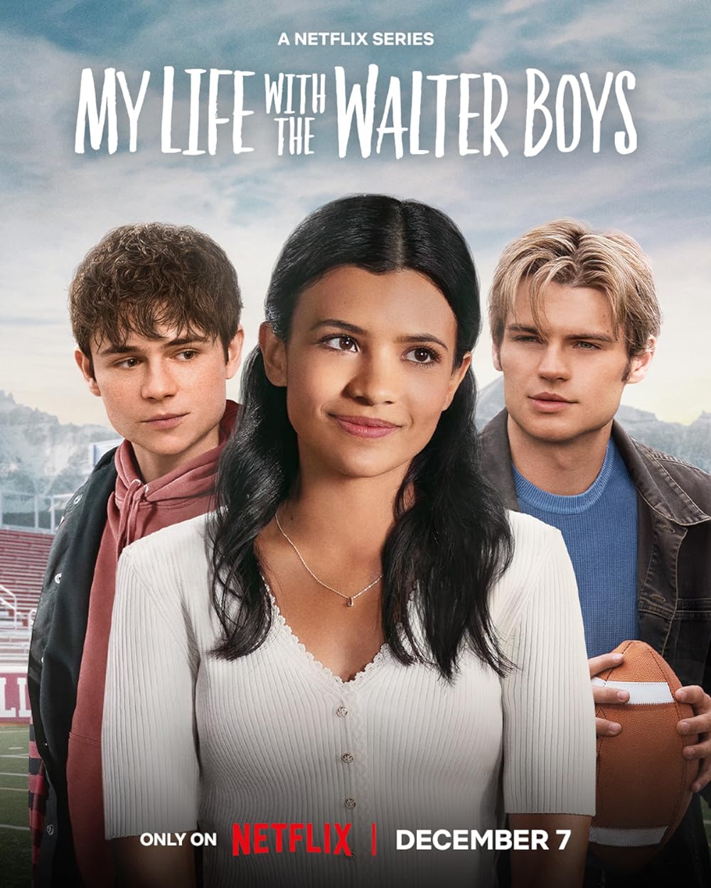 My Life with the Walter Boys S01E06 | En 6CH | [1080p] (x265) 7287f81fe5a6d6bc47b12bdac771d53c