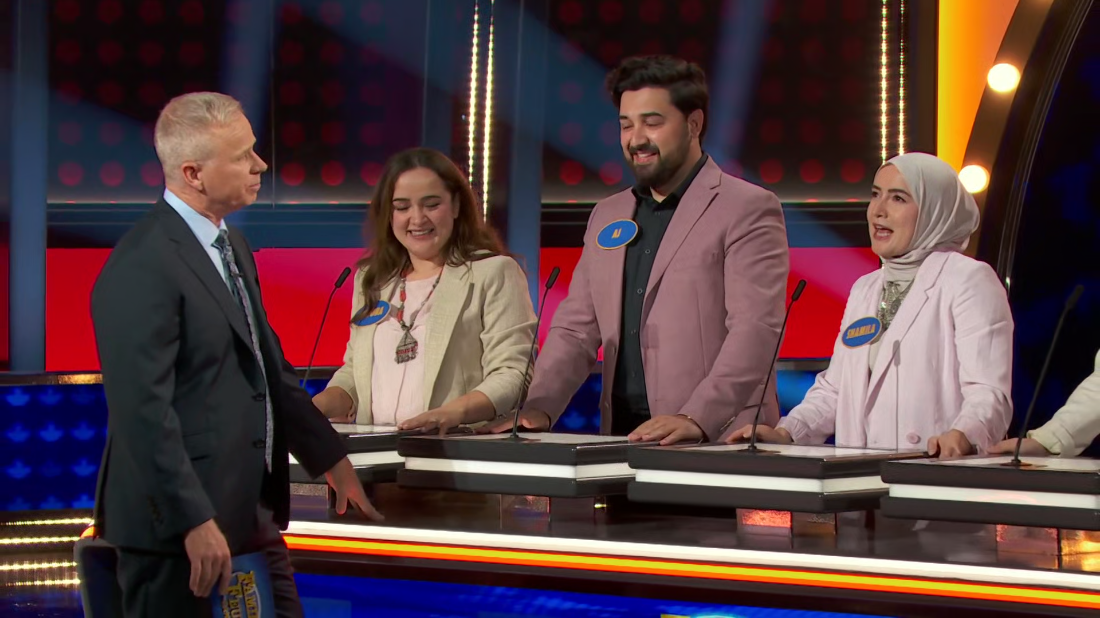 Family Feud Canada S05E48 | En 6CH | [1080p] (x265) 9126659058acbcf9a104d932e9df1441