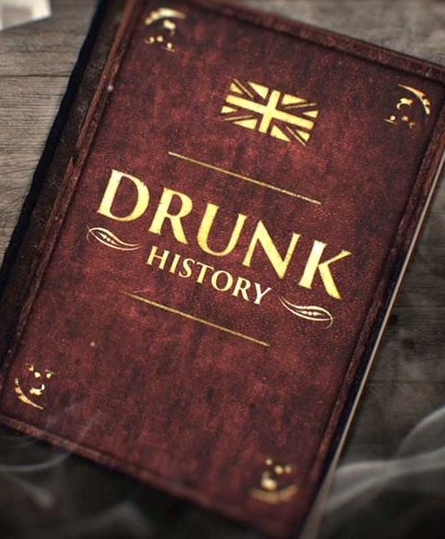 Drunk History UK 2015 S01 | En [720p] WEB-DL (H264) 9e32f2a856edae3ccb830f5147f2882d