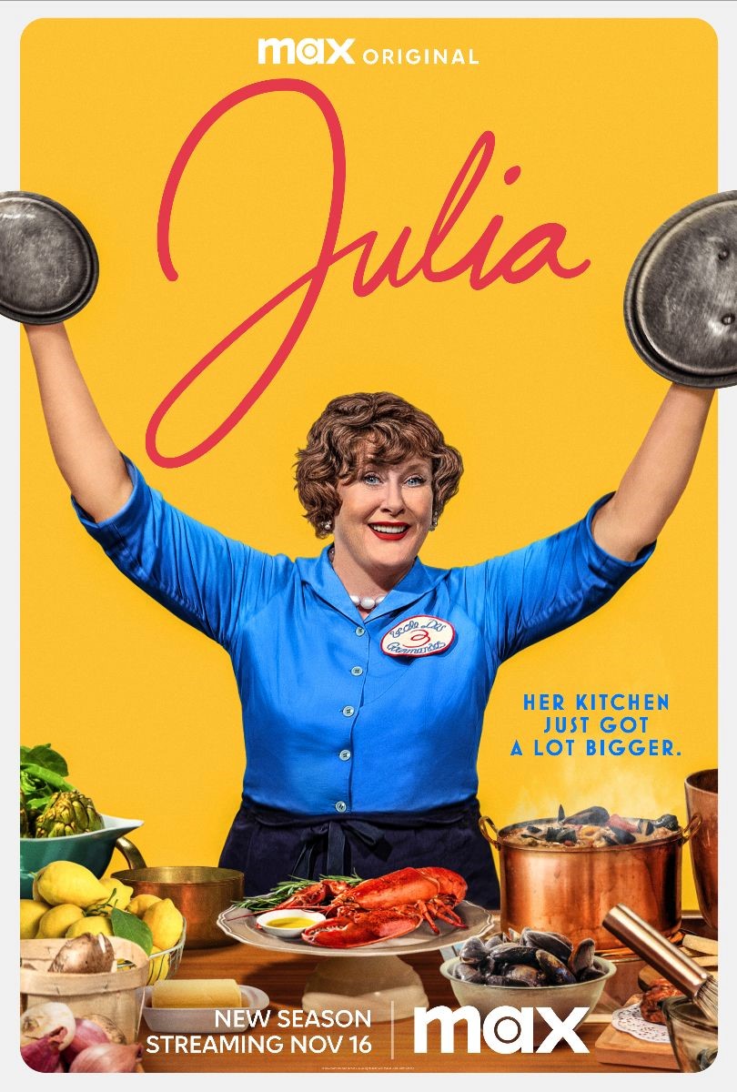 Julia 2022 S02E06 | En 6CH | [1080p] (x265) B3d34e99d707558e065ef05cbd3f4392