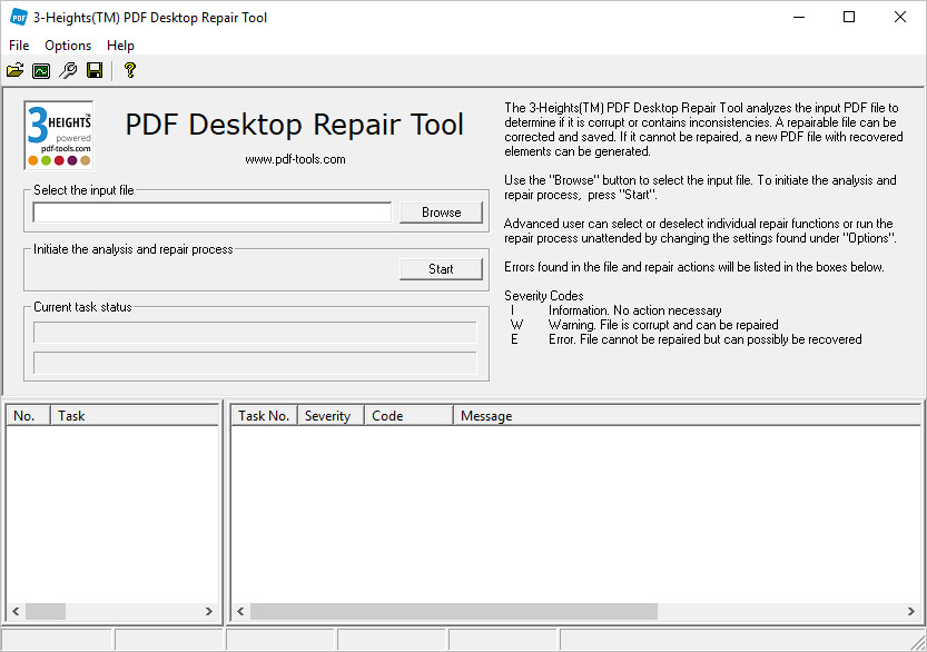 3-Heights PDF Desktop Repair Tool 6.27.2.1 1742f781f1b3cfb0fe99769d9b337e44