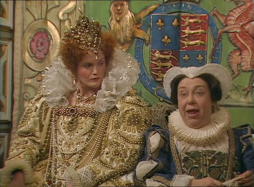 Blackadder 1983 S02 | En [720p] WEB-DL (H264) 58ca8492324272a4f6c356aef55dfc3d