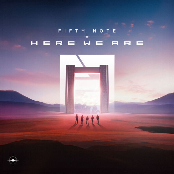 Fifth Note- Here We Are 2023 24Bit-44.1kHz [FLAC]  79358c509f7edcf973504a2d09b539ea