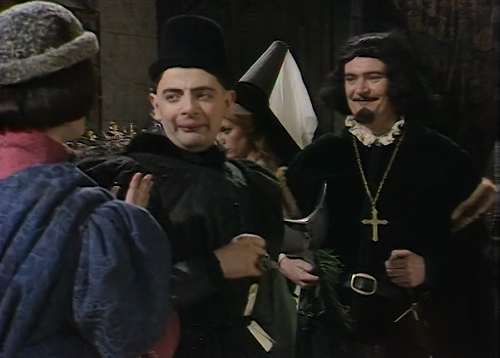 Blackadder 1983 S01 | En [720p] WEB-DL (H264) Aa73a1ec5b7c3b27aad1a041593ffb8b