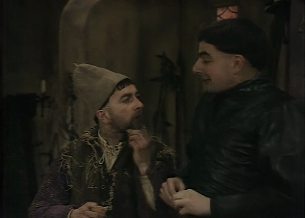 Blackadder 1983 S01 | En [720p] WEB-DL (H264) B667b522dae81091c85e502b149149ab