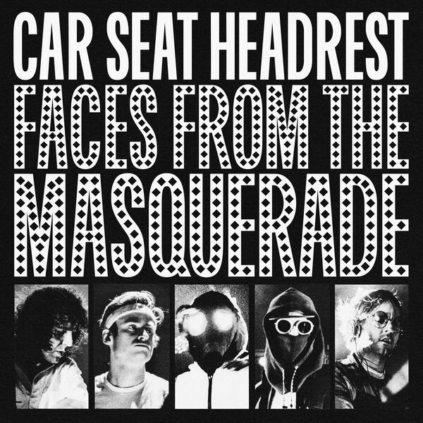 Car Seat Headrest- Faces From The Masquerade Live at Brooklyn Steel 2023 24Bi... Ca1ee588f58fc66cd90f70737ccae187