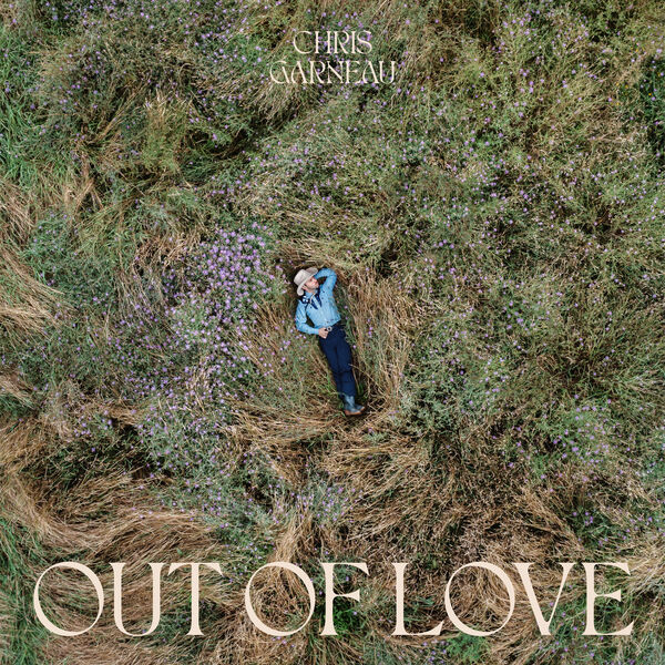 Chris Garneau- Out of Love 2023 24Bit-44.1kHz [FLAC]  Dd6b3873bee1affa1b715ef15e1617dc