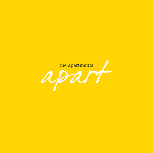 The Apartments- Apart 2023 Remaster 2000 16Bit-44.1kHz [FLAC]  F8413eadc4425b095012c9e3900d65cb