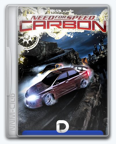 Need for Speed: Carbon. Collector's Edition (2006/Ru/En/MULTi/Repack Decepticon)