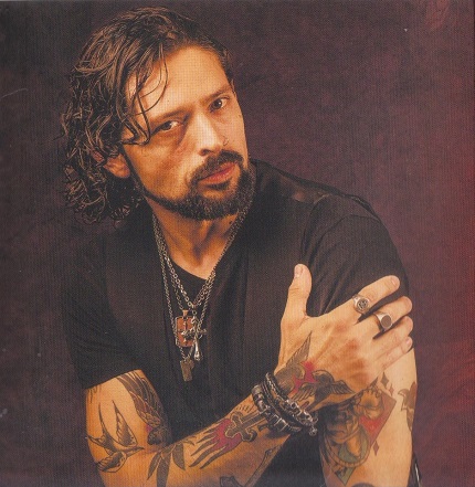 Ronnie Romero - Raised On Heavy Radio (2023)