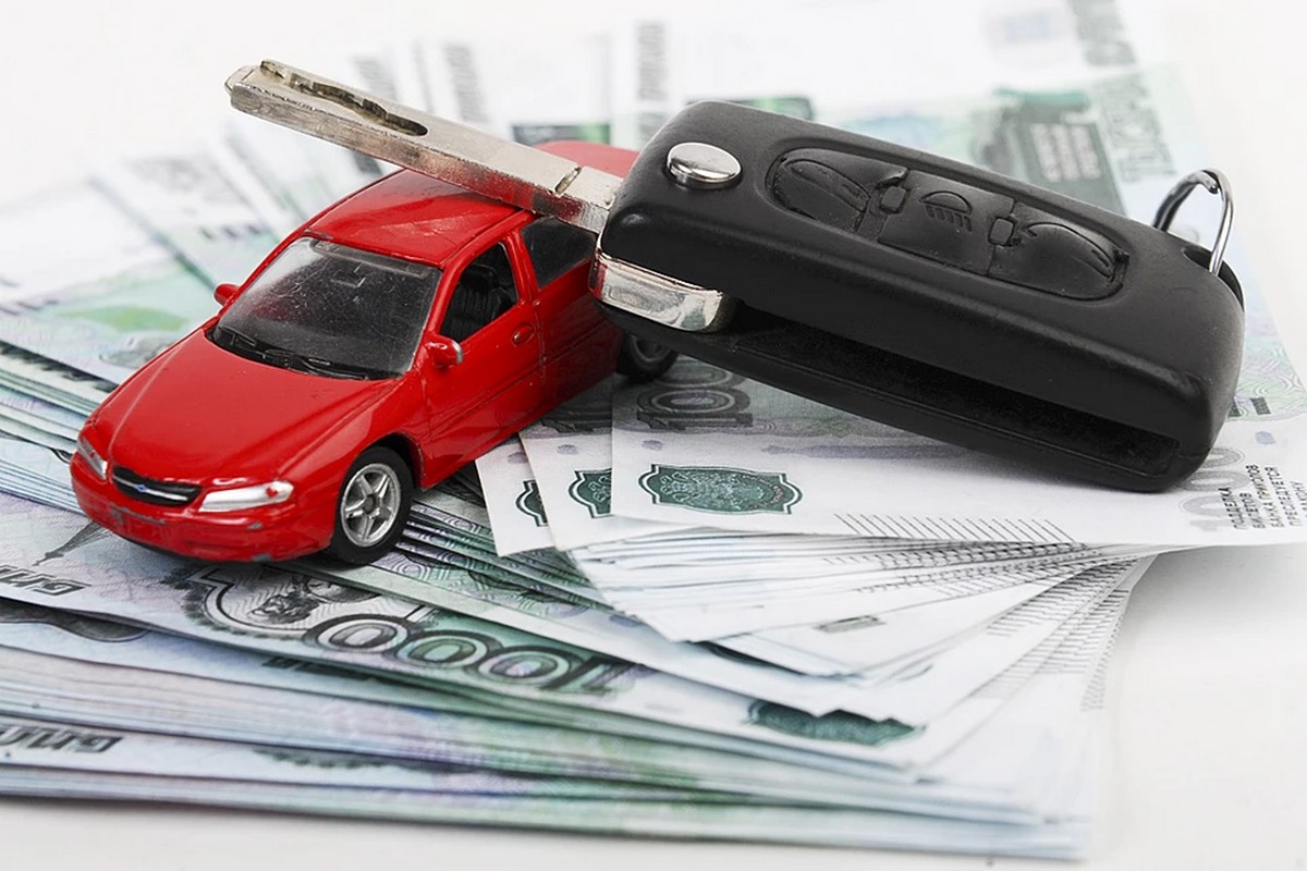 Как получить деньги под залог автомобиля быстро и без сложных процедур