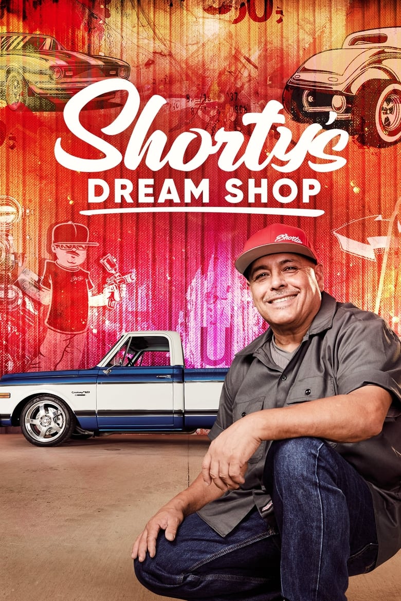 Shortys Dream Shop S02E07 | En [1080p] (x265) 397b4a4e8ef8414e1cd699f6029789a7