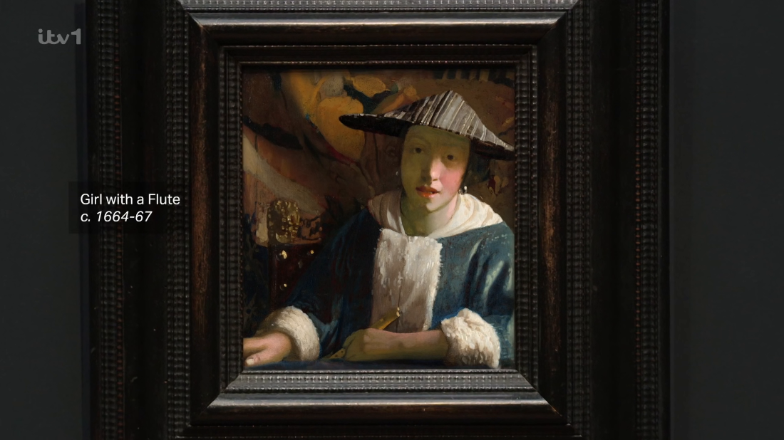 ITV Vermeer The Greatest Exhibition | En [1080p] HDTV (x265) 4acb51770cceacaa116bd90f6f87ba2f