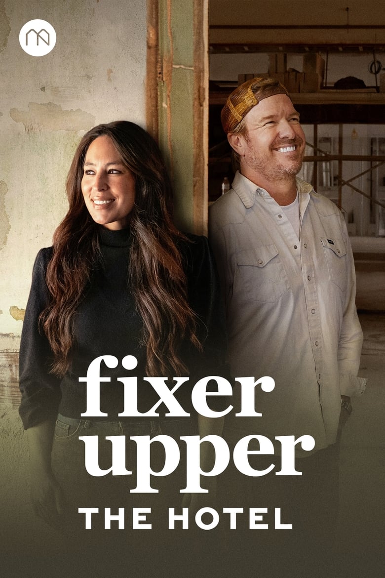 Fixer Upper The Hotel S01E06 | En [1080p] (x265) 8388bd8d256c9ae12f65727152ddc09b