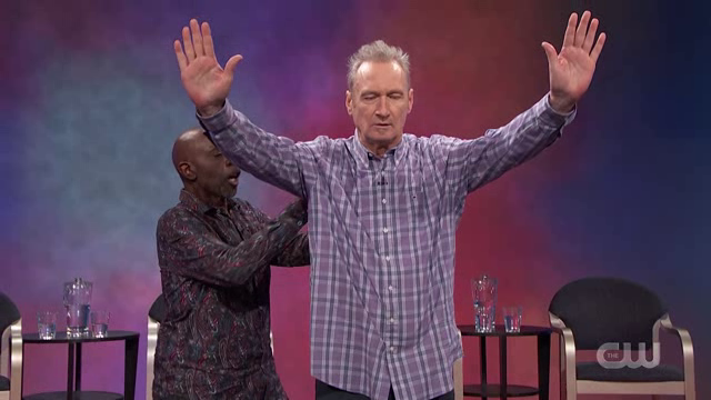 Whose Line Is It Anyway US S20E16 | [1080p] (x265/H264/XviD) 91a79fcc32b52c7f5f07e31df61da03f