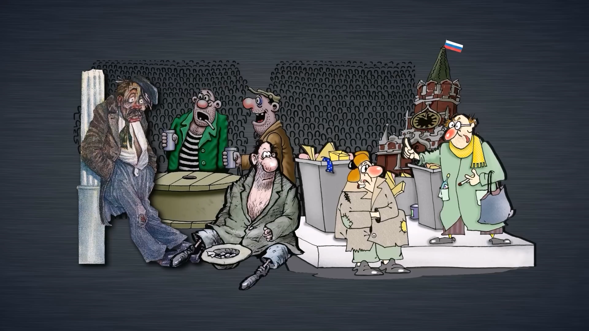 229 Бесогон ТВ Доколе мы ворон будем принимать за соколов?.mp4_20231223_155201.961.png