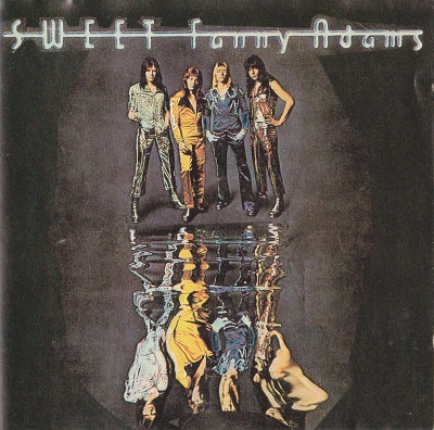 Sweet - Sweet Fanny Adams (1974)