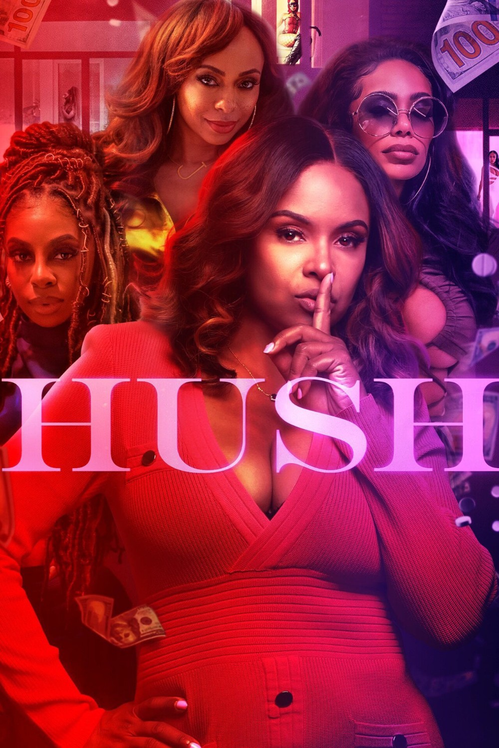 Hush 2022 S02E04 [1080p/720p] (H264) 53c463472d8d1909d8cbc7afb967435a