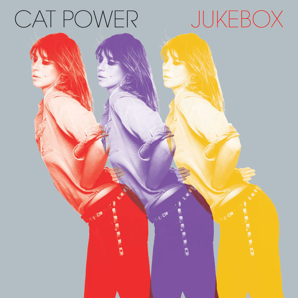 Cat Power - Jukebox Deluxe Edition 2008 Alternativa e indie Flac 16-44  5fcd3cf796d4e665d4017e57ba697edc