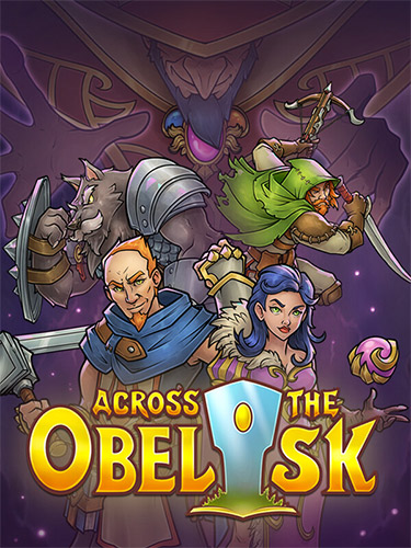 Across The Obelisk: Complete Bundle – v1.4.0 + 6 DLCs