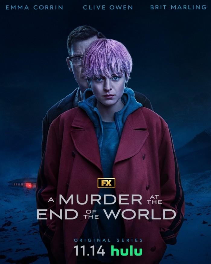 A Murder at the End of the World S01 COMPLETE [720p] WEBRip (x264) 316f1dccb828a644a37a6b7f6adbeea2
