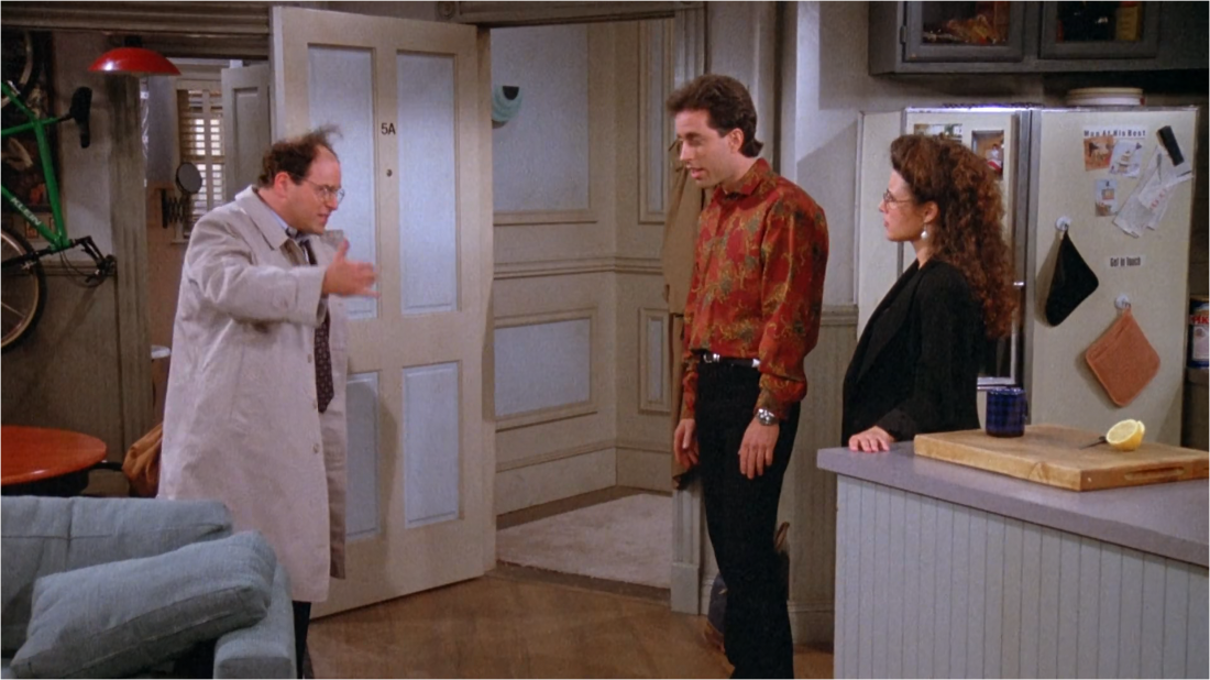 Seinfeld Season S03 [1080p] WEBRip (x265) 6ebde18b1b4fa98ce78d4c8efc55dc2c