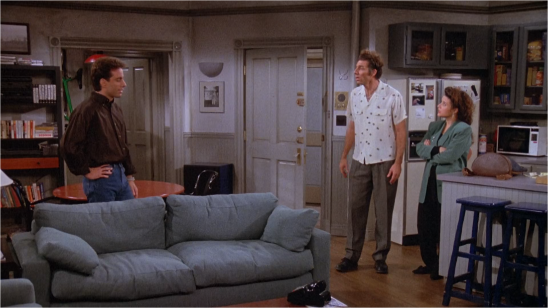 Seinfeld Season S03 [1080p] WEBRip (x265) 9f10f1393dd307d0e8ebed7612cf7cbf