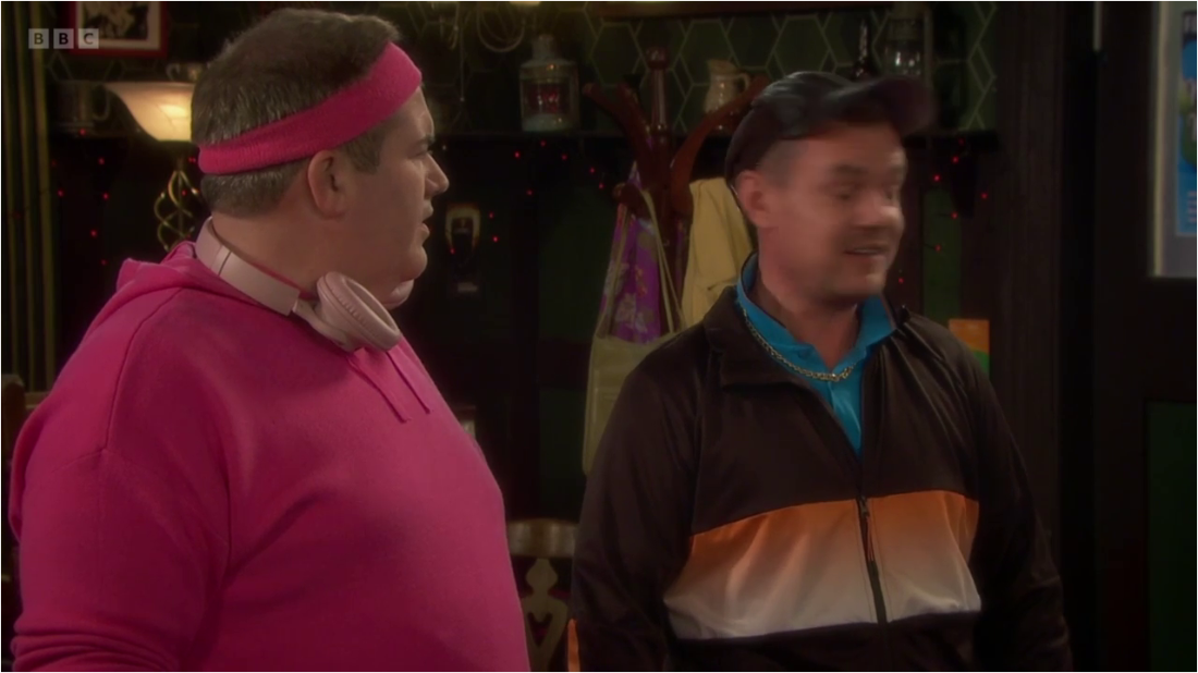 Mrs Browns Boys 2011 S05E06 2023 Special 2 New Year New Mammy [720p] WEB-DL (H264) Ae49f2fc6dea0c9e35f3b915b0f2dd98