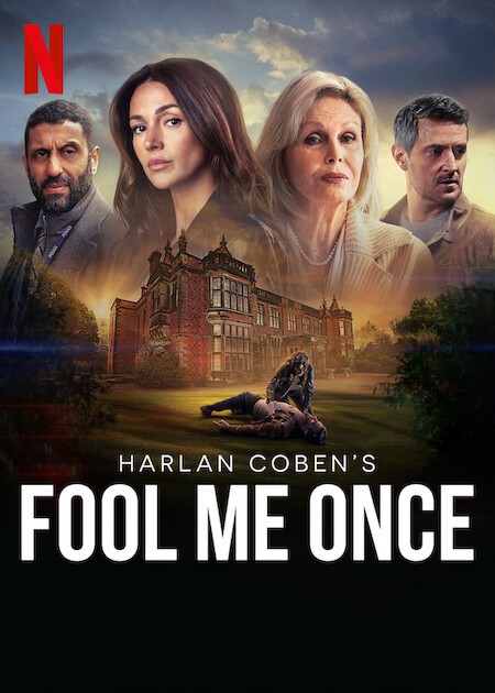 Fool Me Once S01E04 [1080p] (x265) [6 CH] Edf0fae364bd612ee598a9c28c4987e4