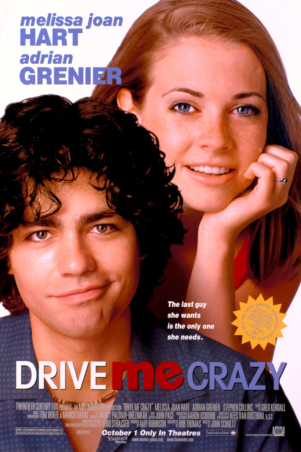 Drive Me Crazy 1999 [720p] WEBRip (x264) 4c5ff87b27144c0798809cc04b27ed5b