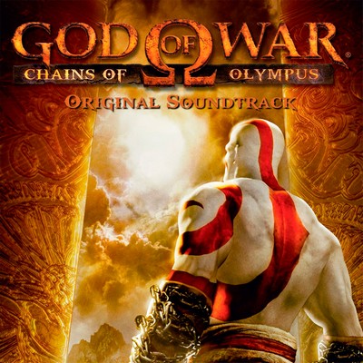 God of War: Chains of Olympus Soundtrack